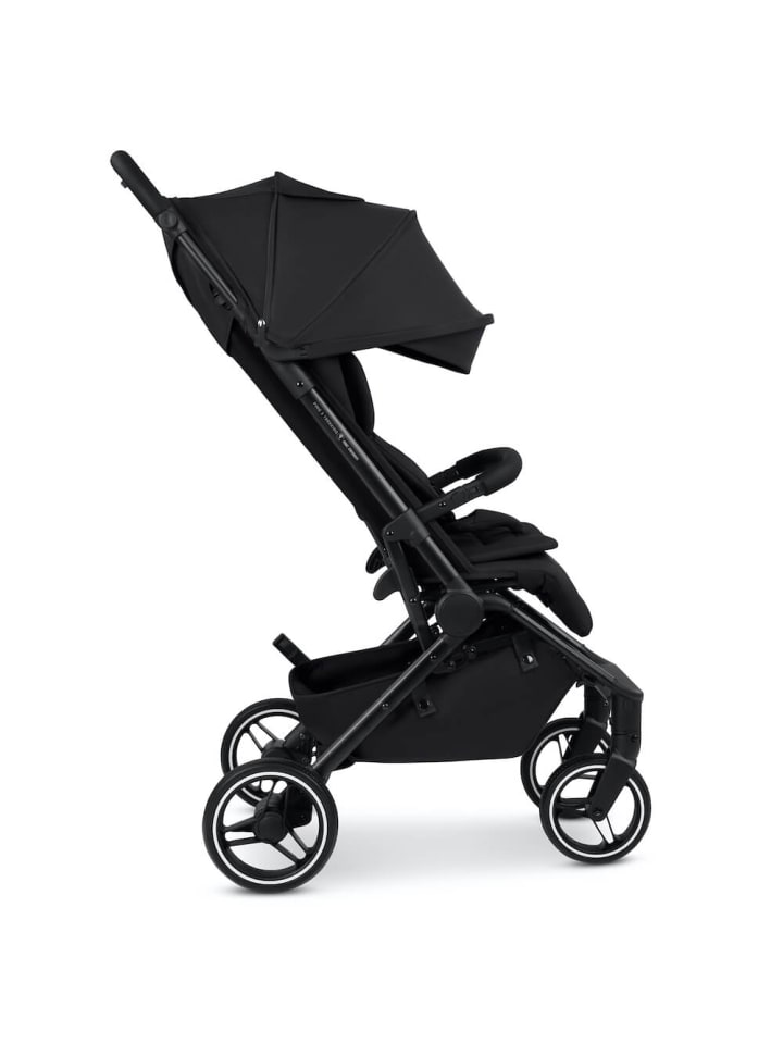 ABC-Design ABC Design Ping 3 Trekking Buggy - Farbe: Coal günstig kaufen onesize