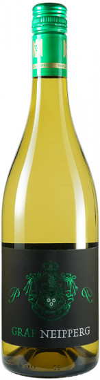 2022 P.+P. Weiß trocken - Weingut Graf Neipperg