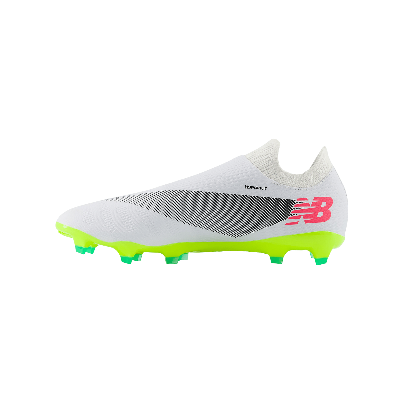 New Balance Furon Destroy v7+ FG Weiss FH75