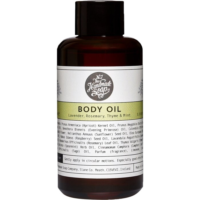 Body Oil