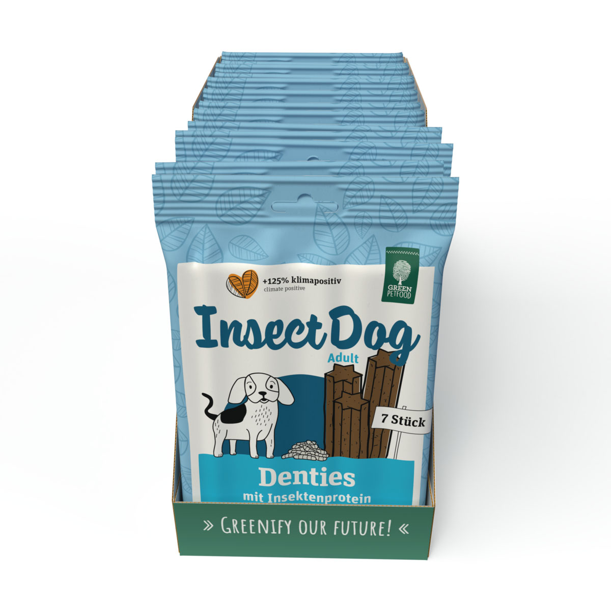 InsectDog Denties günstig kaufen bei ZooRoyal