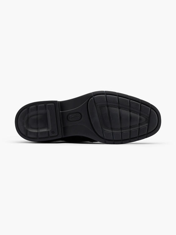 Gallus Leder Komfort Slipper