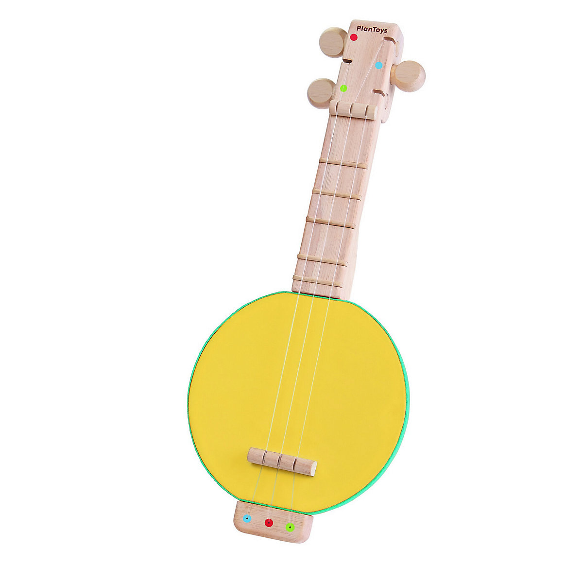 Musical Banjo Soundspielzeug
