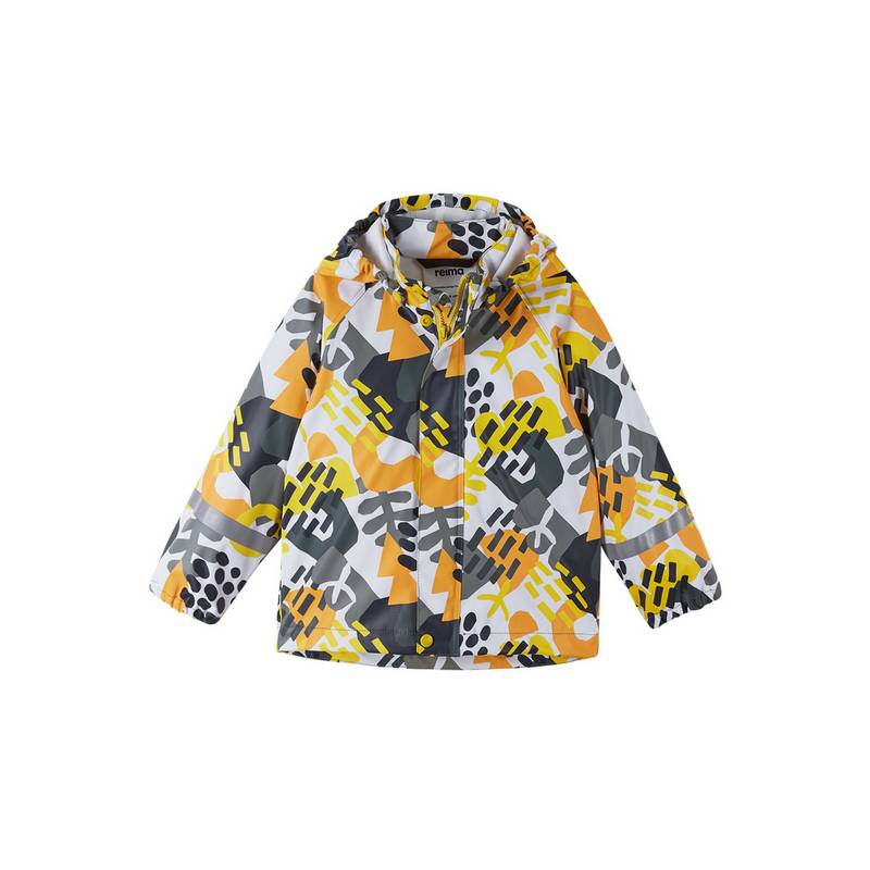 reima Vesi Regenjacke Kinder