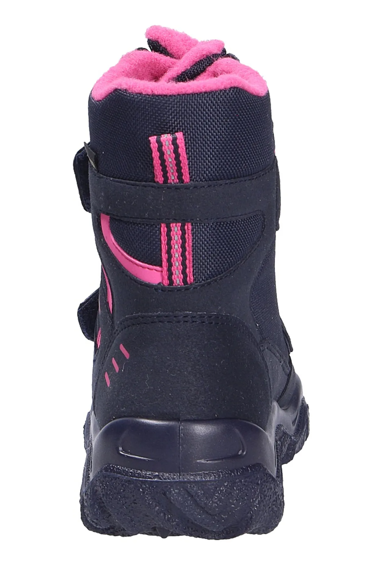 Superfit  Schneestiefel - Blau - Flacher Absatz