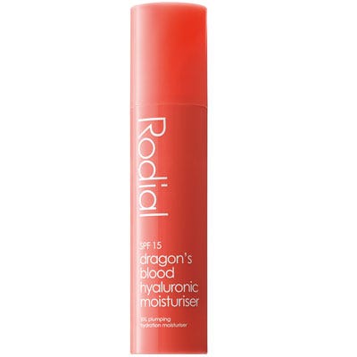 Rodial Dragon's Blood Hyaluronic Moisturiser 50 ml
