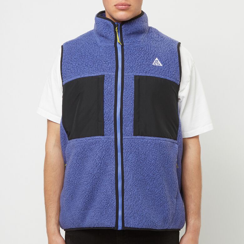 NIKE ACG Arctic Wolf Vest persian violet/black