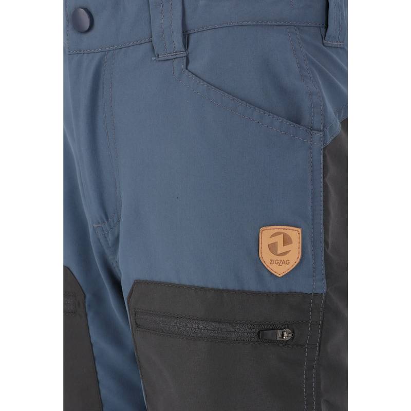 ZigZag Atlantic Shorts Kinder