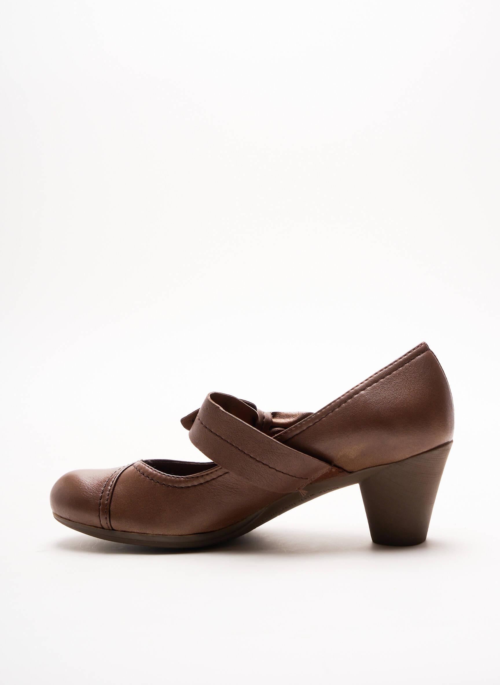 Wonders Escarpins Femme couleur marron