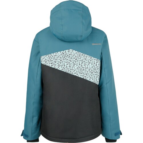KINDER FUNKTIONSJACKE SOUTHSTAR-AO GIRLS SNOWJACKET