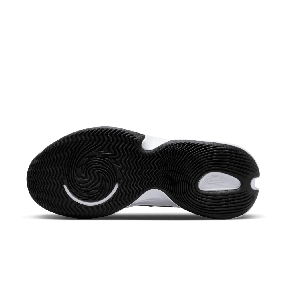 Nike Renew Elevate 3 DD9304-003 / schwarz