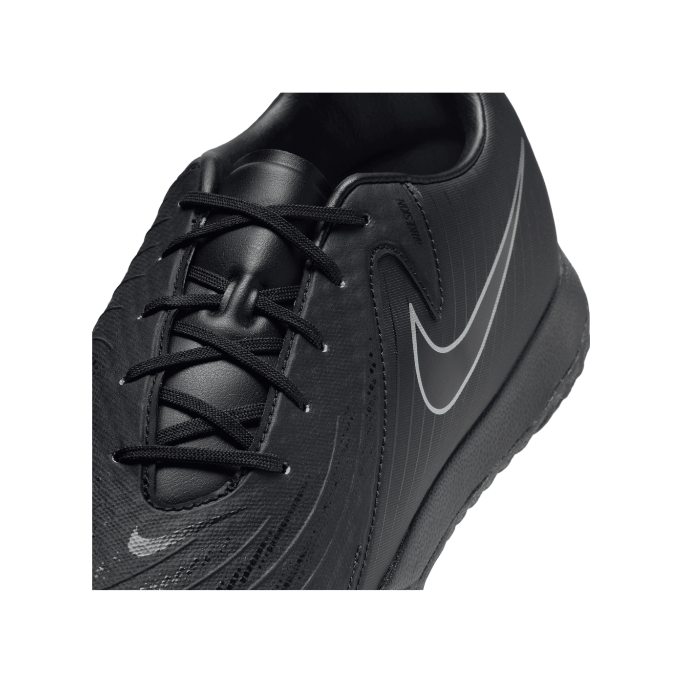 Nike Phantom GX II Academy IC Halle Schwarz F001