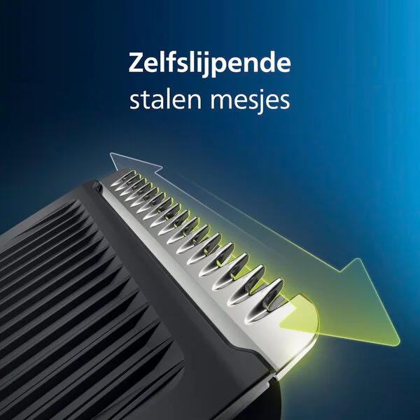 Philips Series 3000 MG3920/15 többfunkciós szakállvágó