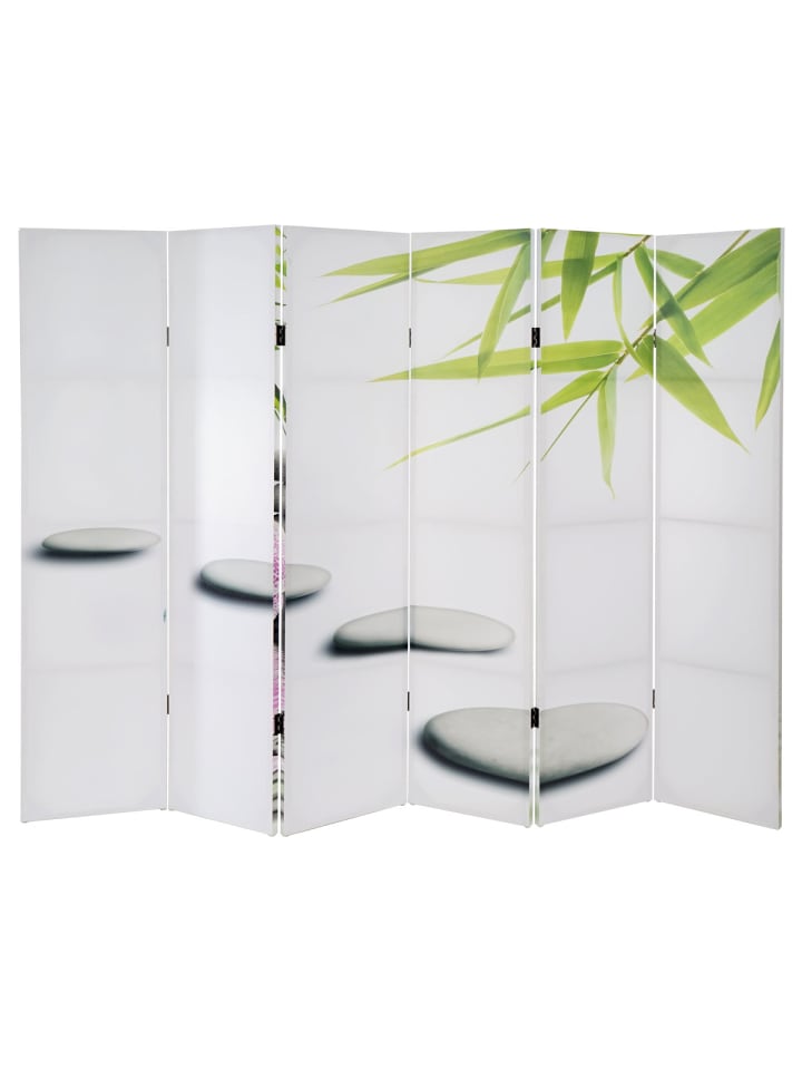 MCW Foto-Paravent Bagheria, 180x240cm günstig kaufen onesize