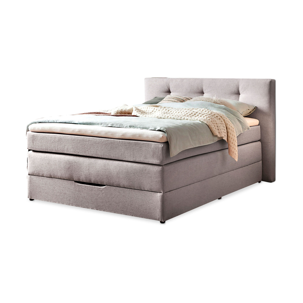 Boxspringbett SELF Frieda