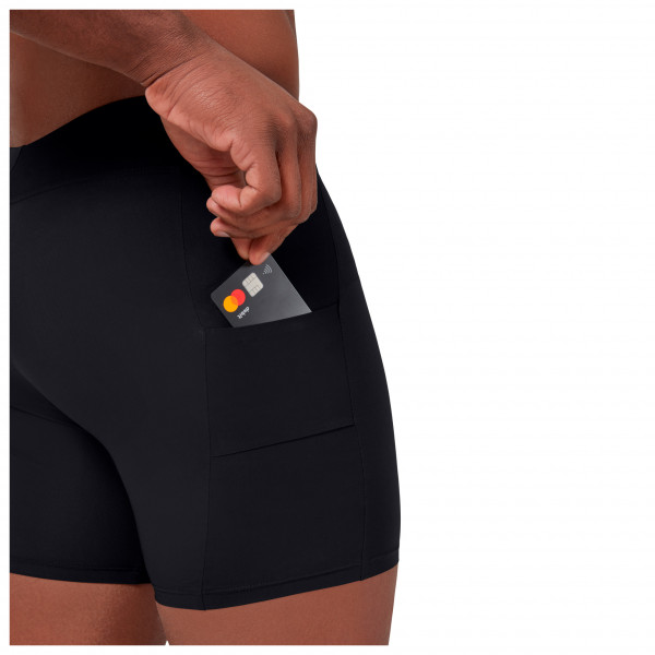 On - Hybrid Shorts - Laufhose