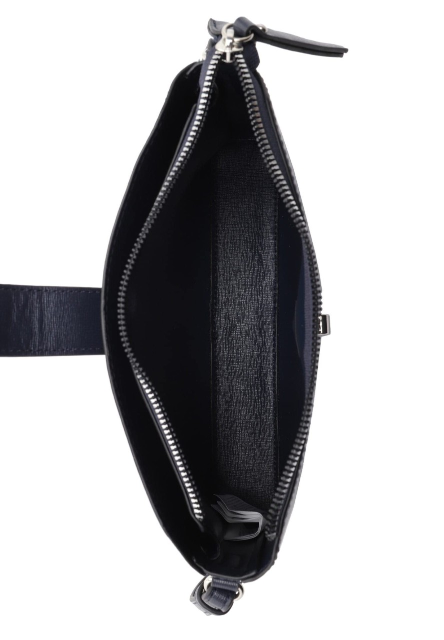 MAESTRO Handtaschen blau