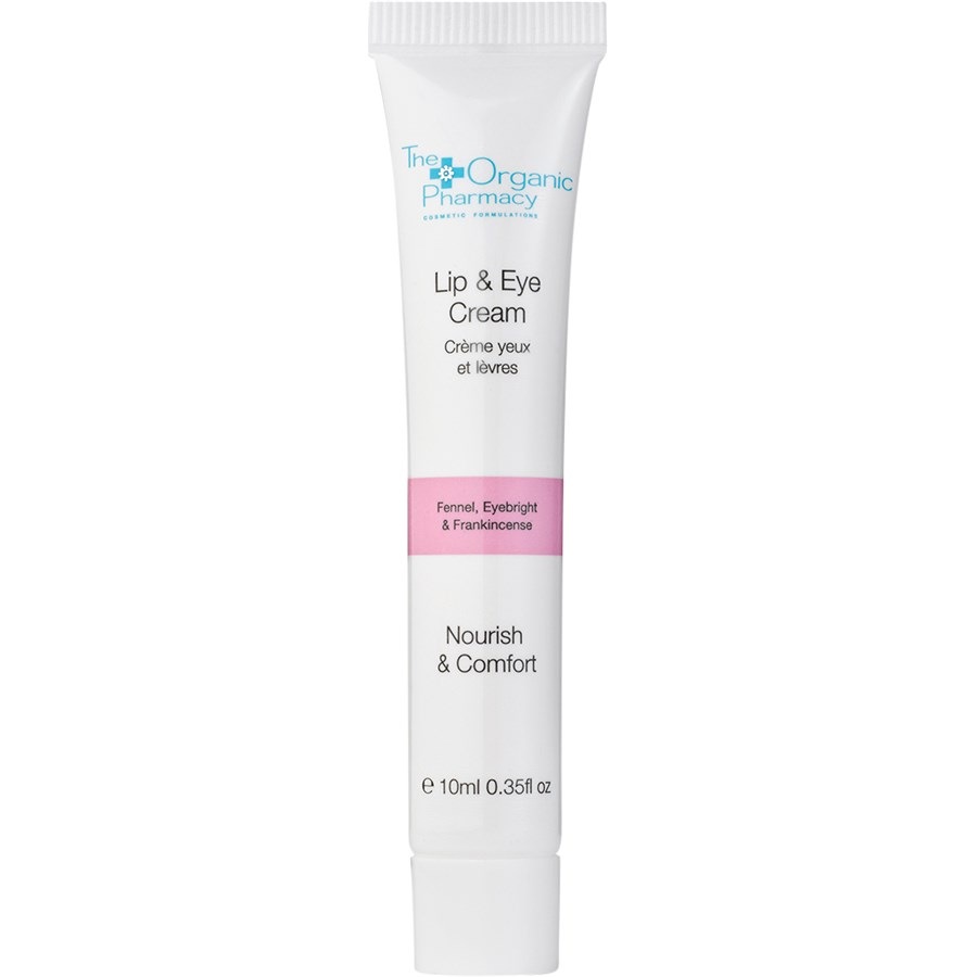 Lip & Eye Cream