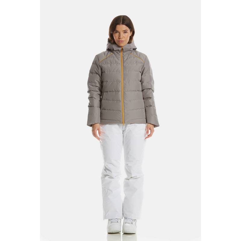 Jeff Green Lia Daunenjacke Damen
