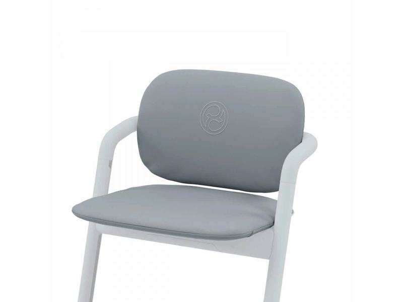 Coussins réducteurs Babyset aqua bleu pour chaise LEMO 2