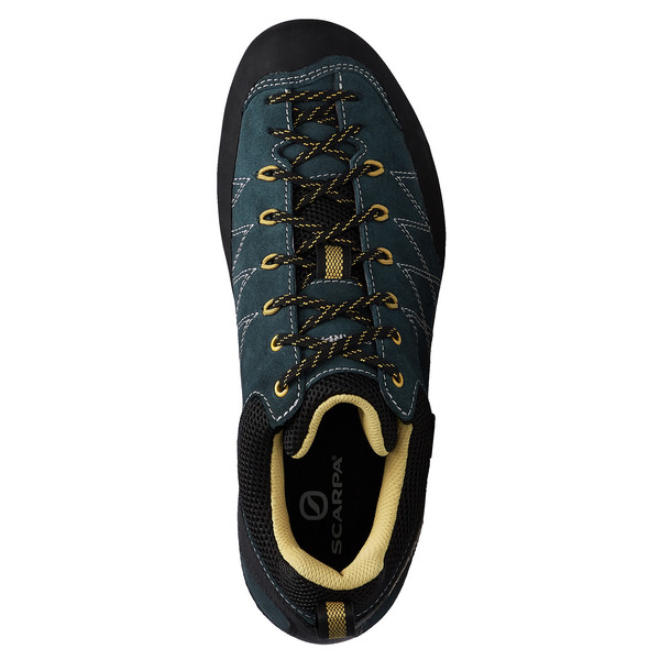 CRUX GTX Herren - Zustiegsschuhe