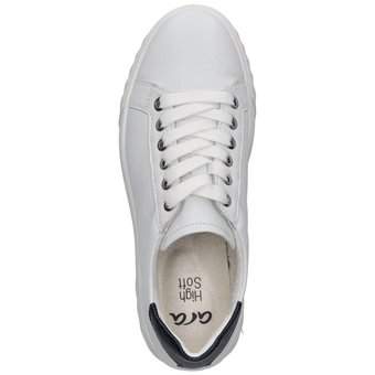 Ara Sneaker in weiß