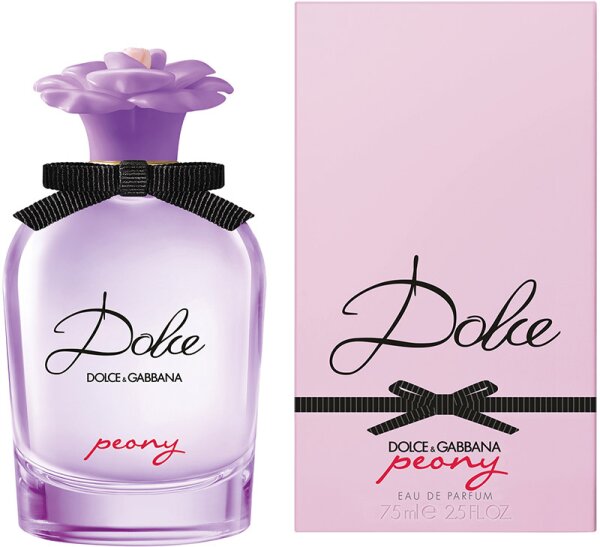 Dolce&Gabbana Dolce Peony Eau de Parfum
