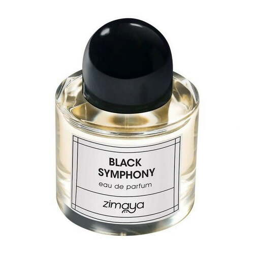 Zimaya Black Symphony parfumska voda 100 ml