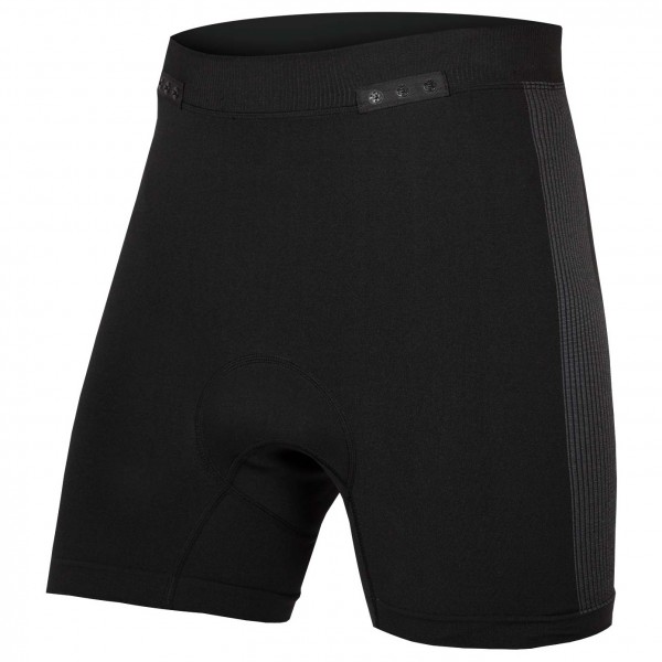 Endura - Engineered Padded Boxer Clickfast - Radunterhose