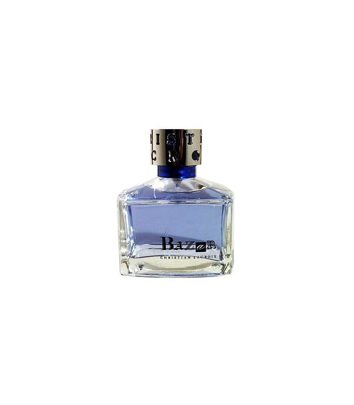 CHRISTIAN LACROIX-BAZAR POUR HOMME-Eau de Toilette