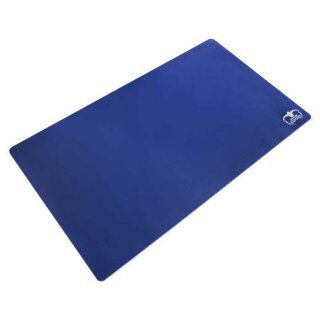 Ultimate Guard Play-Mat Monochrome Dunkelblau (61x35cm)
