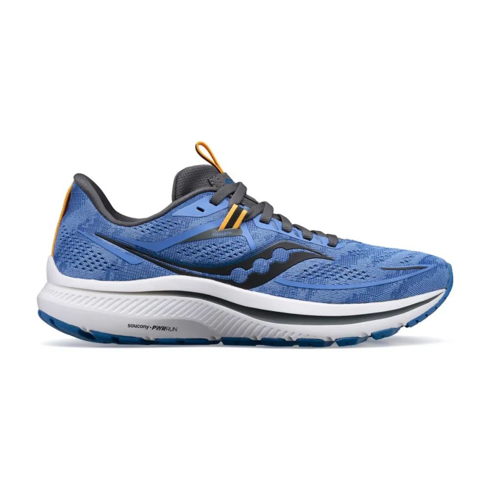 Saucony Omni 21 S10762-30 / blau