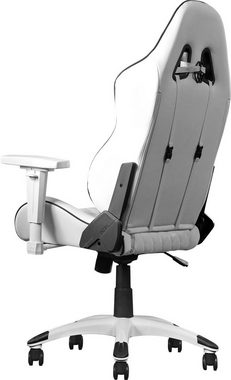 AKRacing Gaming-Stuhl California