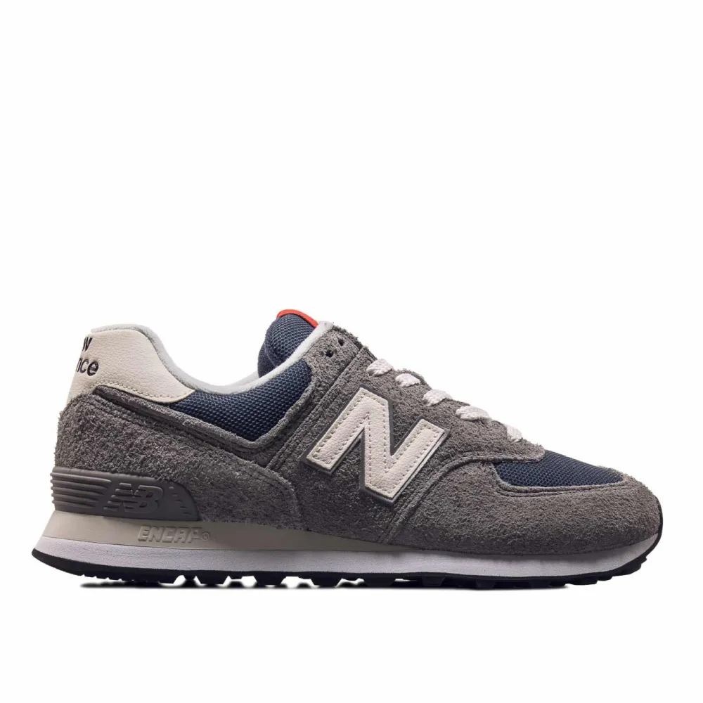 New Balance 574 U574GWH U574GWH / grau