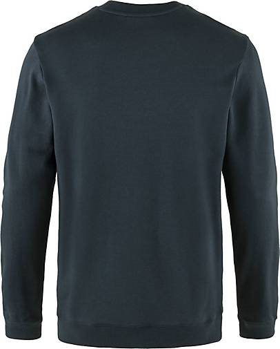 Fjällräven Herren Sweatshirt 1960 LOGO BADGE SWEATER M