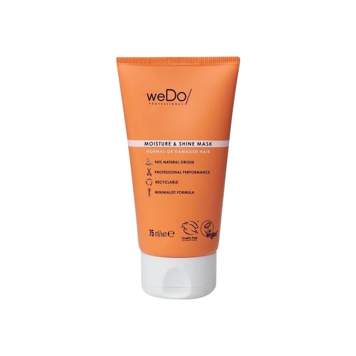 Moisture & Shine Conditioner