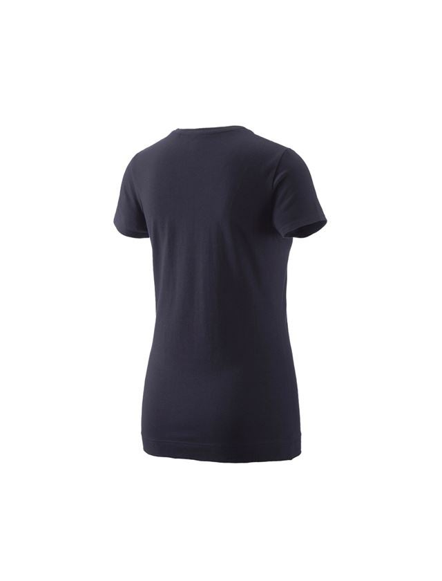 e.s. T-Shirt 1908, Damen