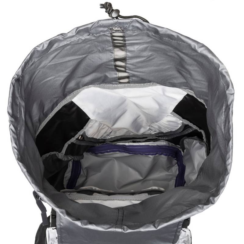 Deuter Alpamayo 65 + 10 Trekkingrucksack Herren