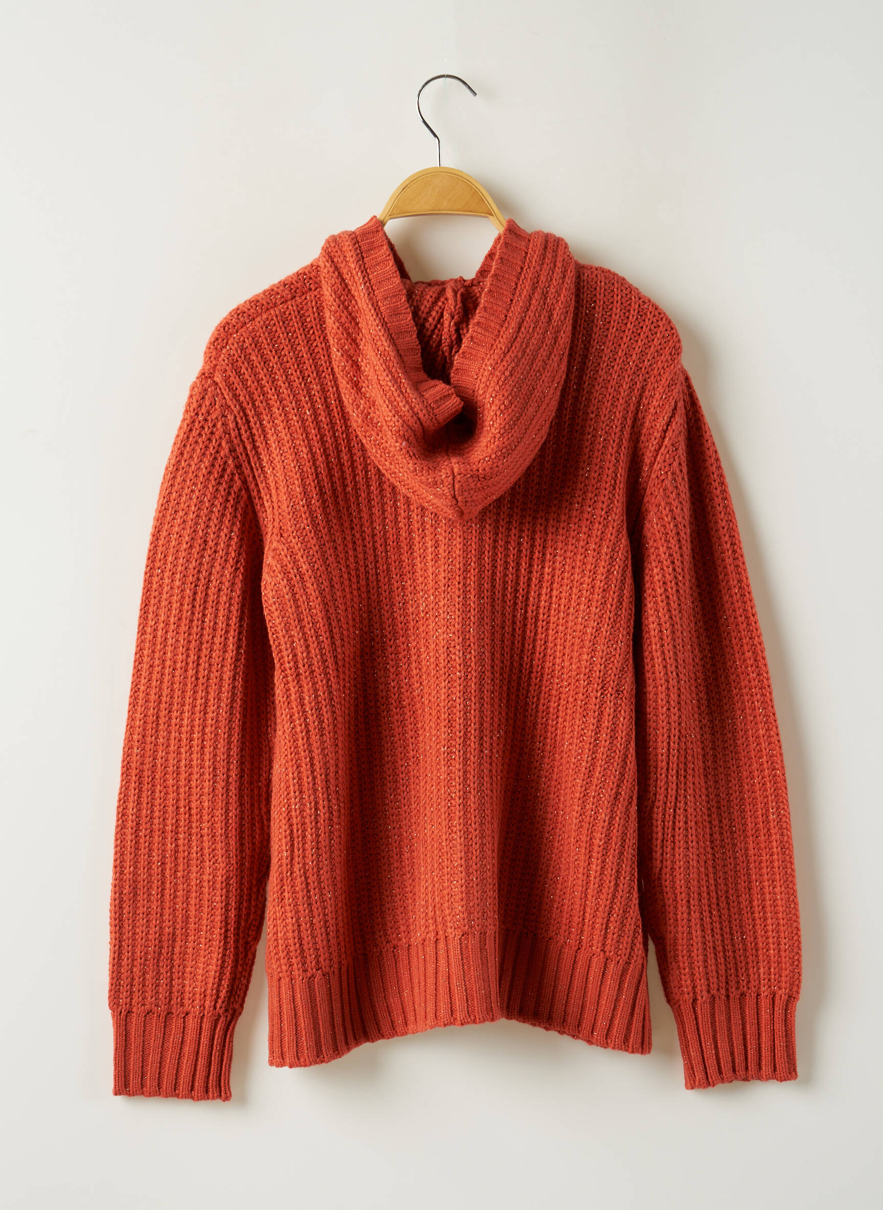 3 Pommes Cardigans Fille couleur beige