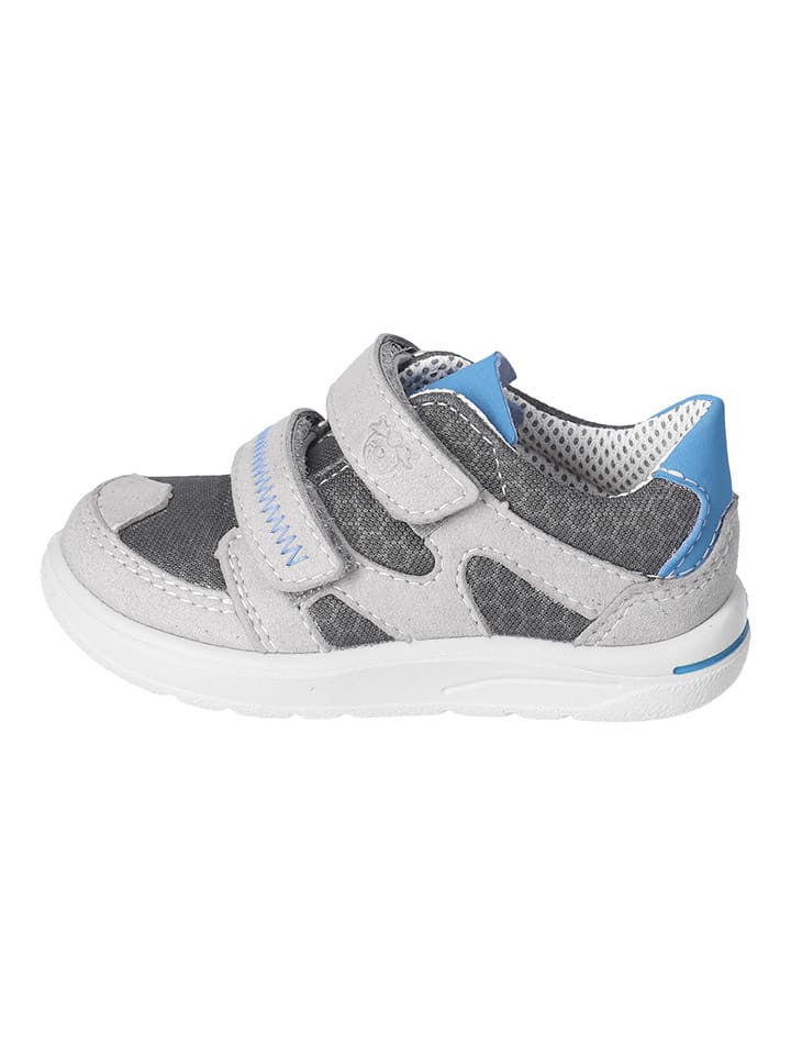 PEPINO Sneakers in Grau günstig kaufen