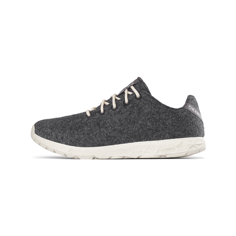 Icebug Eide Biosole F88027-0A / grau