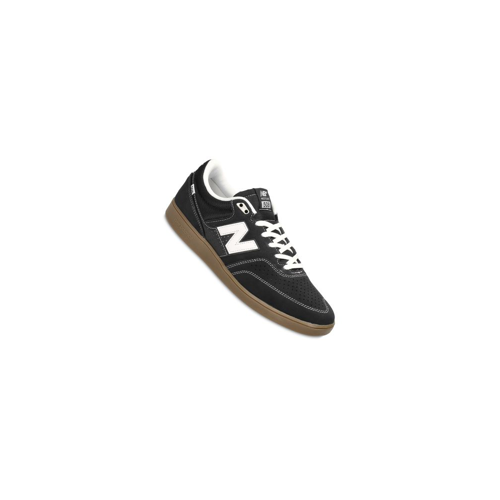 New Balance Numeric Westgate Brandon 508 NM508ASR / schwarz
