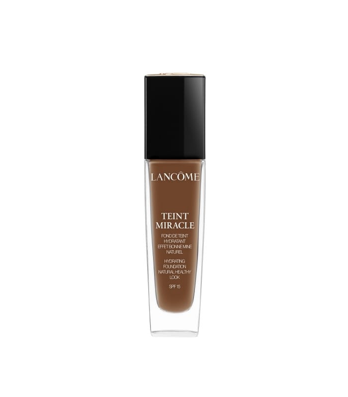 Lancôme-TEINT MIRACLE-Fond de Teint Hydratant - Effet Bonne Mine Naturel