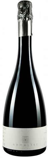 Armalike Spumante brut - Iura et Arma