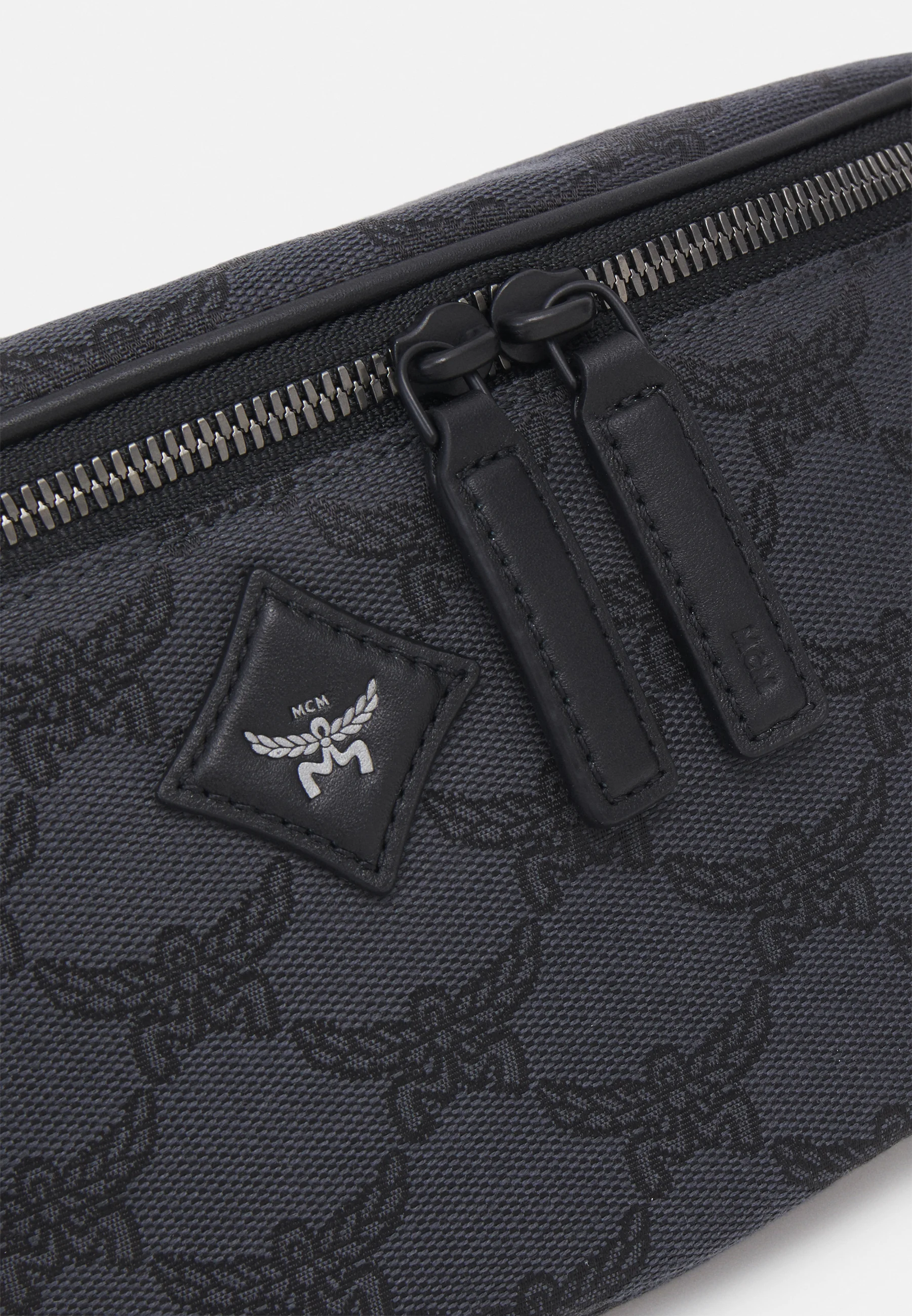 Riñonera MCM LAURESTOS UNISEX - Riñonera
