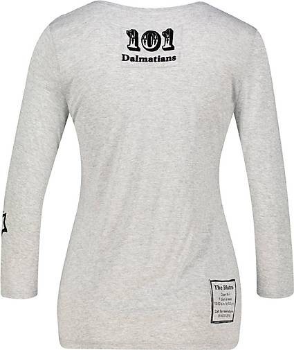 Princess Goes Hollywood Damen Langarmshirt DALMATINER
