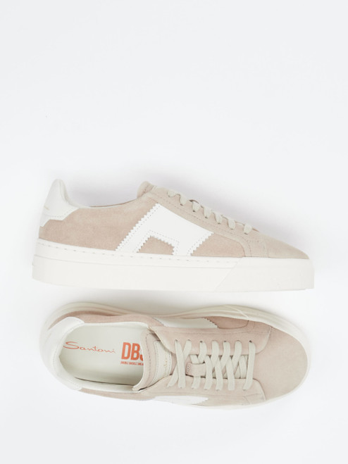 Sneaker-16632490047 Santoni