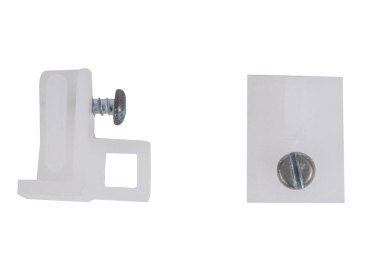 Obelink Vorhanghaken mit Stopper