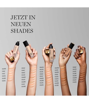 LANCÔME Teint Idole Ultra Wear 24H Wear & Comfort Flüssige Foundation-30 ml