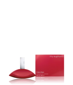 Calvin Klein My Euphoria Eau de Parfum 50 ml